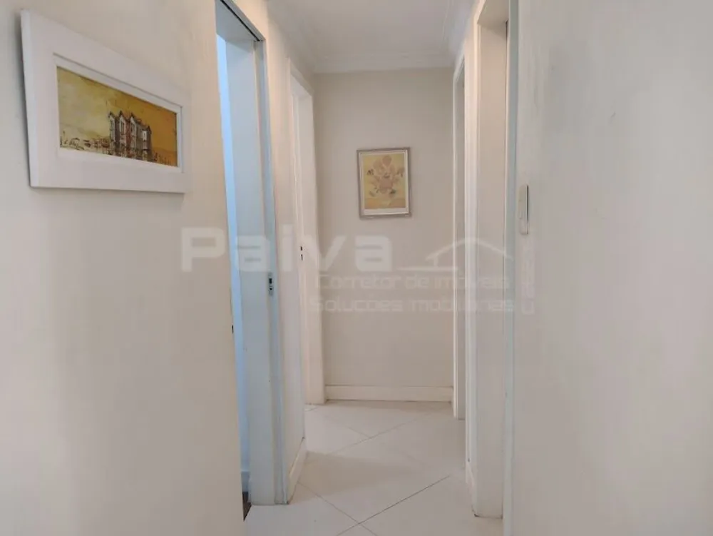 Apartamento, 2 quartos, 82 m² - Foto 4