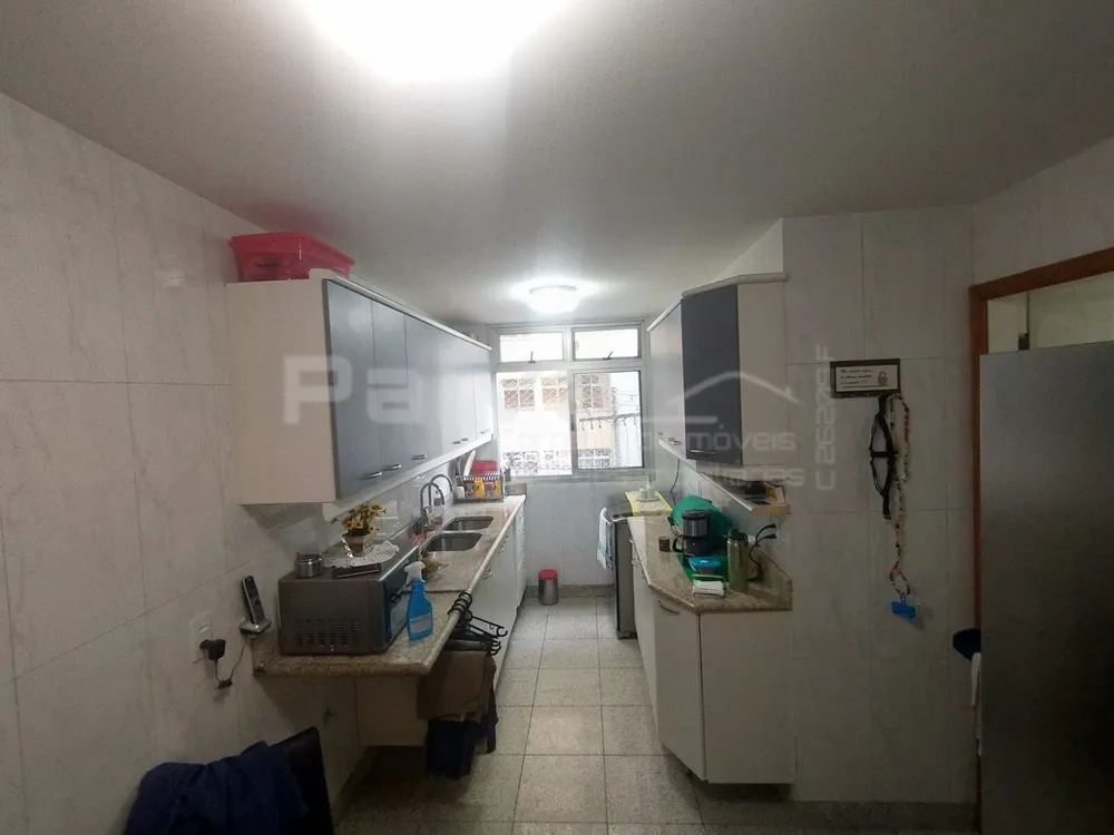 Apartamento, 4 quartos, 243 m² - Foto 12