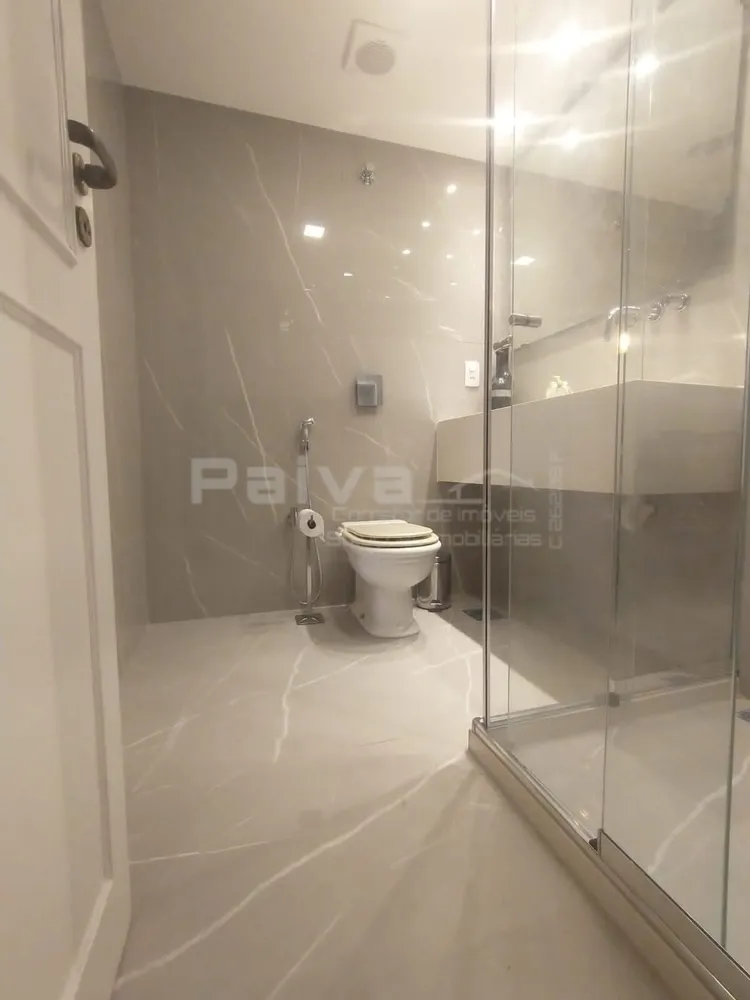 Apartamento, 4 quartos, 243 m² - Foto 10
