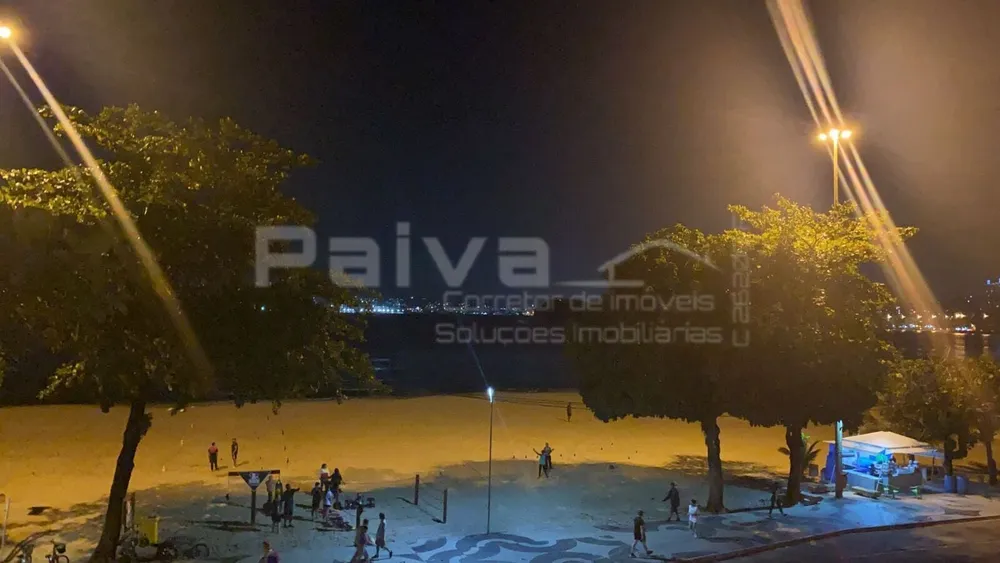 Apartamento, 4 quartos, 243 m² - Foto 2