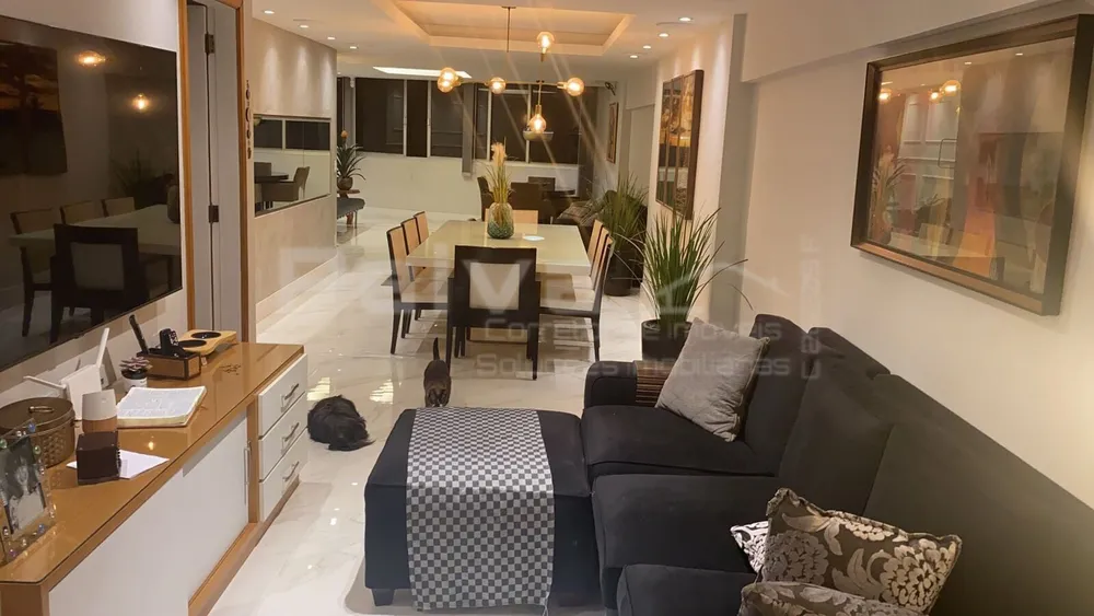 Apartamento, 4 quartos, 243 m² - Foto 5