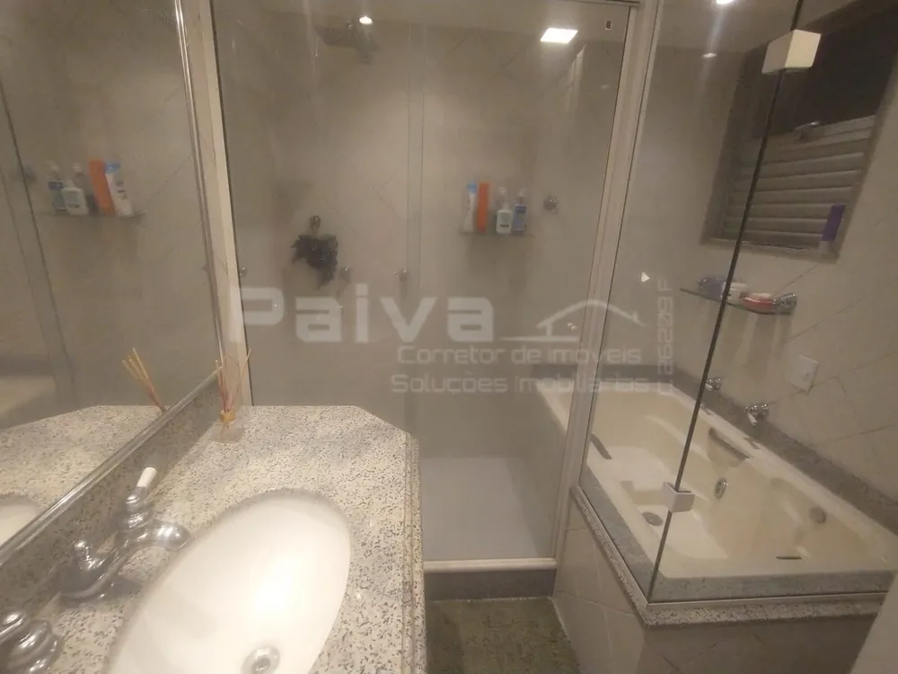 Apartamento, 4 quartos, 243 m² - Foto 9