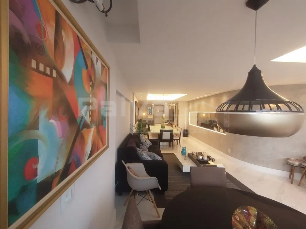 Apartamento, 4 quartos, 243 m² - Foto 4