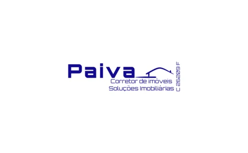 Logo de MARCIO CARVALHO PAIVA