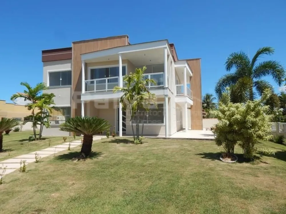 Casa de Condomínio, 5 quartos - Foto 1