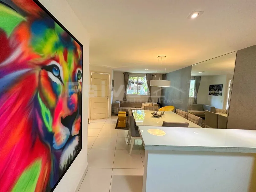 Casa de Condomínio, 3 quartos - Foto 7