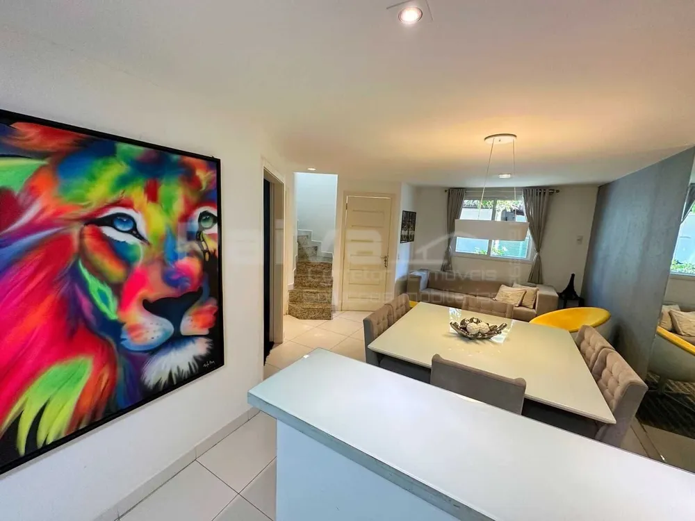 Casa de Condomínio, 3 quartos - Foto 6
