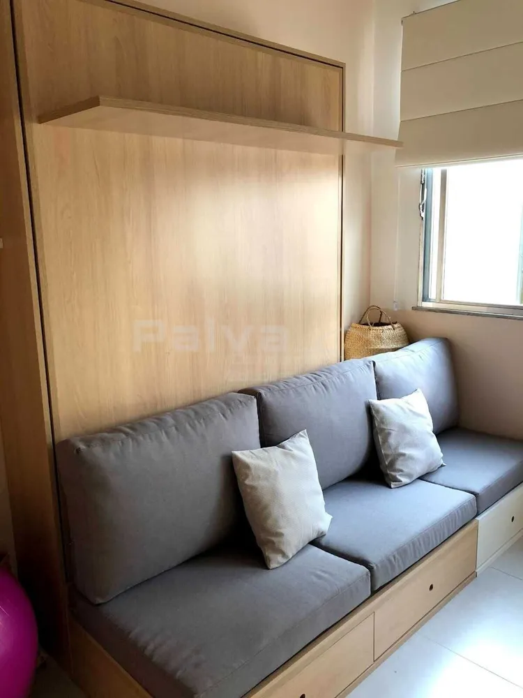 Apartamento, 1 quarto, 50 m² - Foto 4