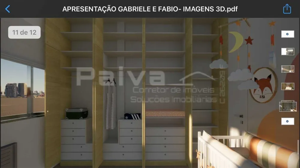 Apartamento, 1 quarto, 50 m² - Foto 5
