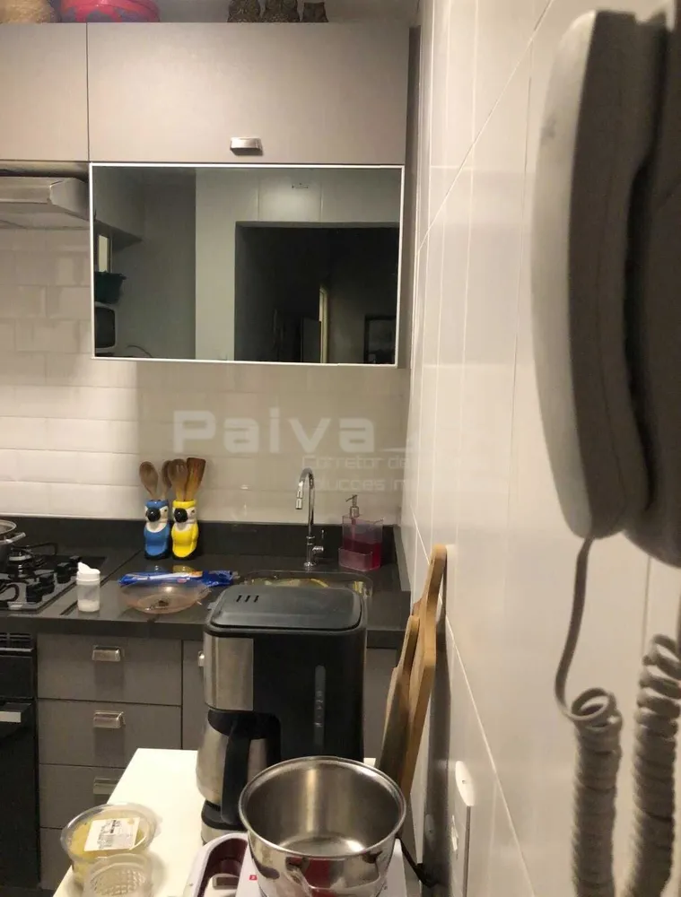 Apartamento, 1 quarto, 50 m² - Foto 10