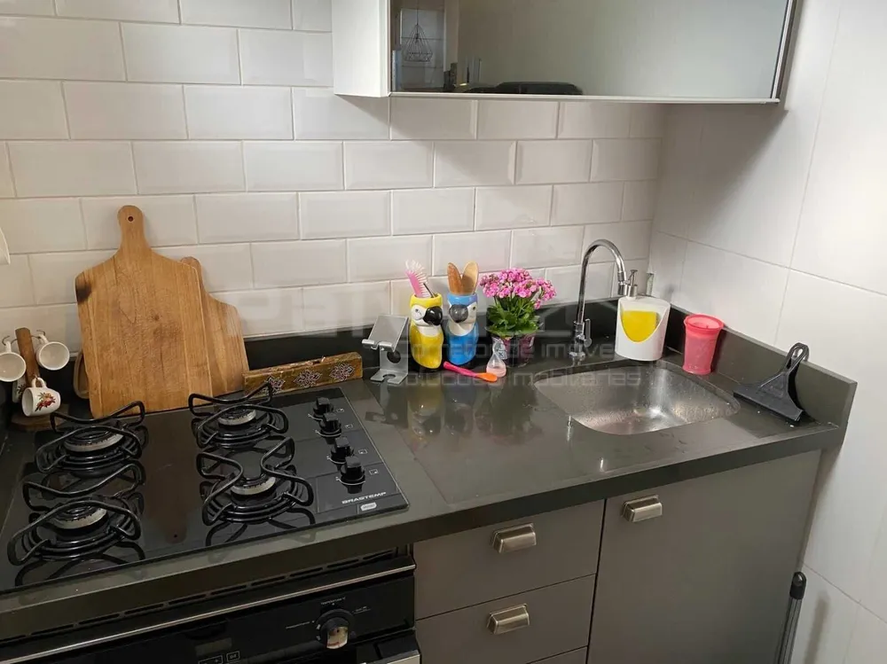 Apartamento, 1 quarto, 50 m² - Foto 9