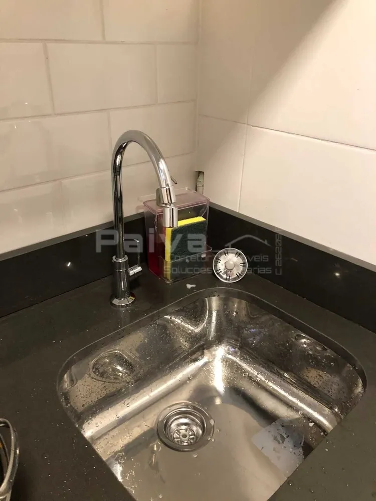 Apartamento, 1 quarto, 50 m² - Foto 8