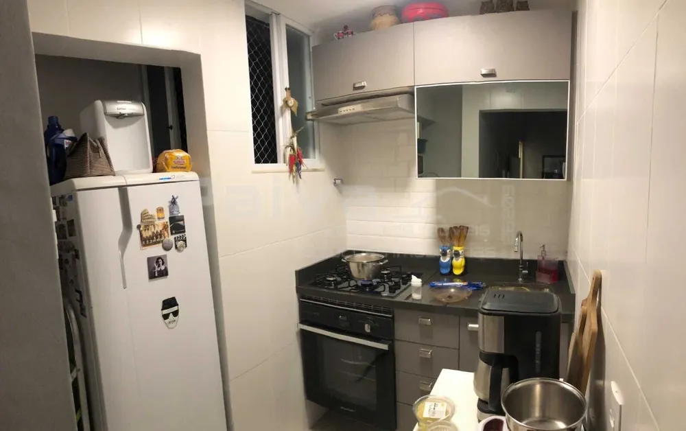 Apartamento, 1 quarto, 50 m² - Foto 11