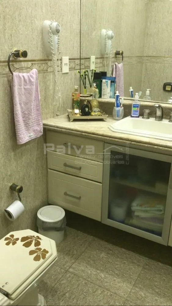 Apartamento, 3 quartos, 170 m² - Foto 5