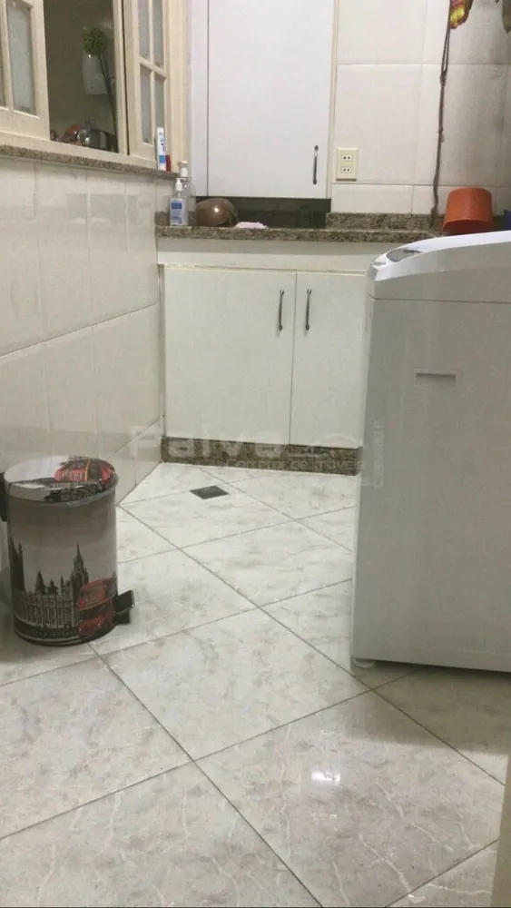 Apartamento, 3 quartos, 170 m² - Foto 10