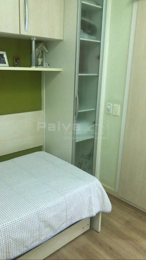 Apartamento, 3 quartos, 170 m² - Foto 4