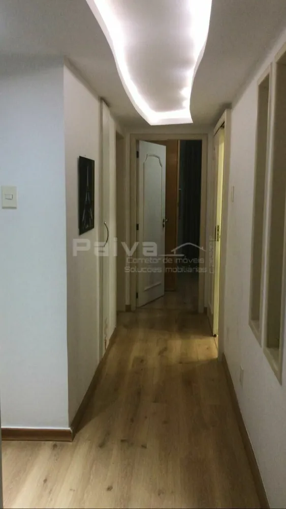 Apartamento, 3 quartos, 170 m² - Foto 6