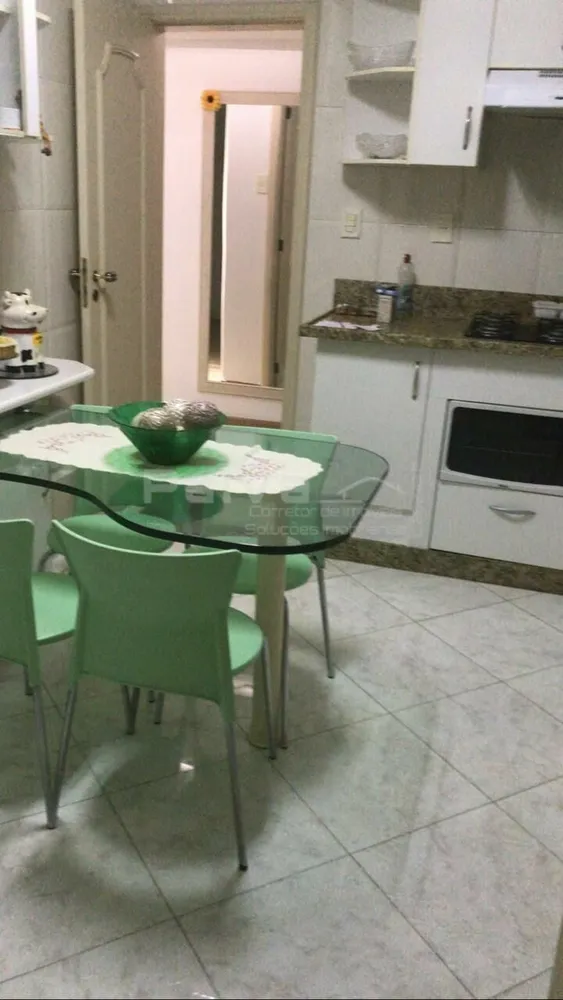 Apartamento, 3 quartos, 170 m² - Foto 7