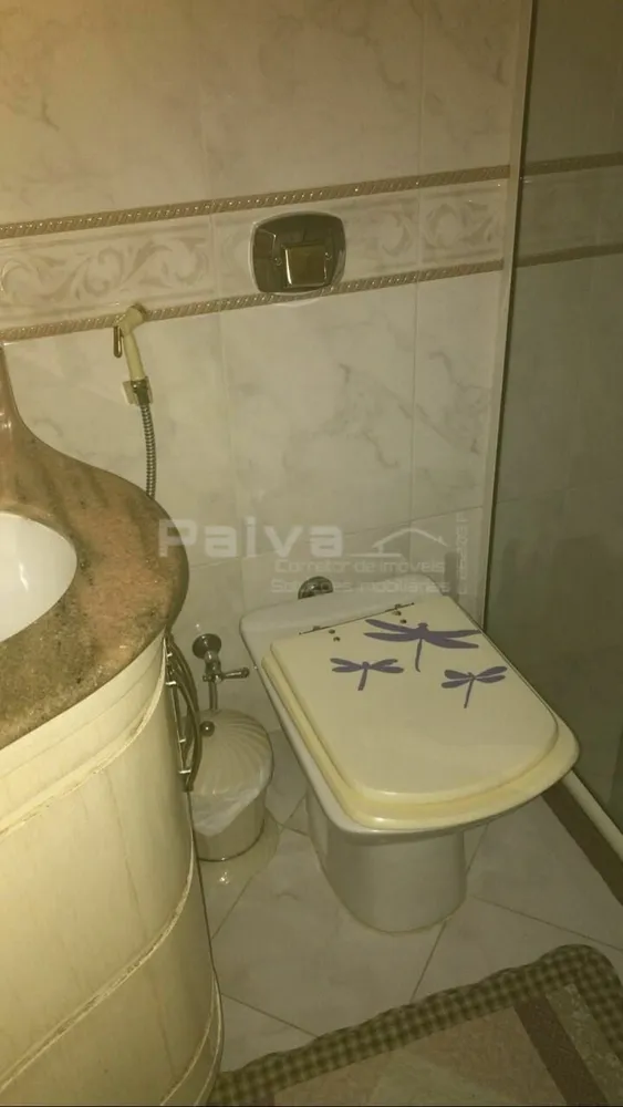 Apartamento, 3 quartos, 170 m² - Foto 8