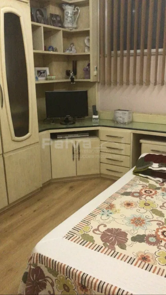 Apartamento, 3 quartos, 170 m² - Foto 3