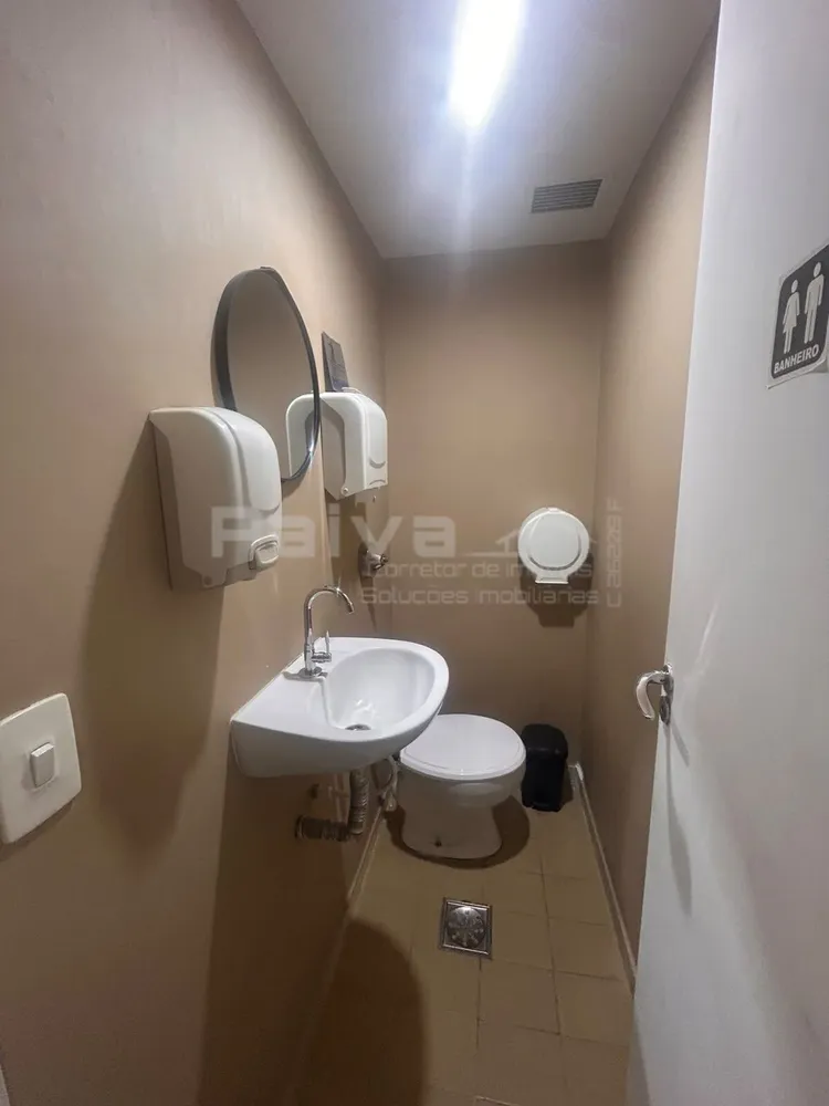 Sala-Conjunto, 33 m² - Foto 9