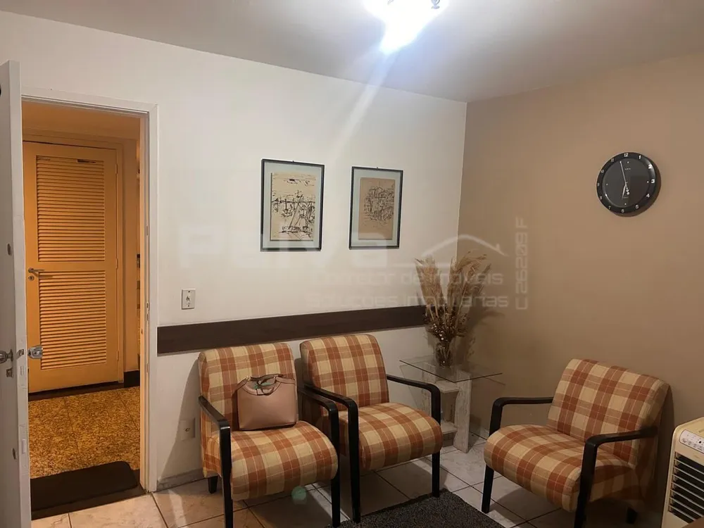 Sala-Conjunto, 33 m² - Foto 7