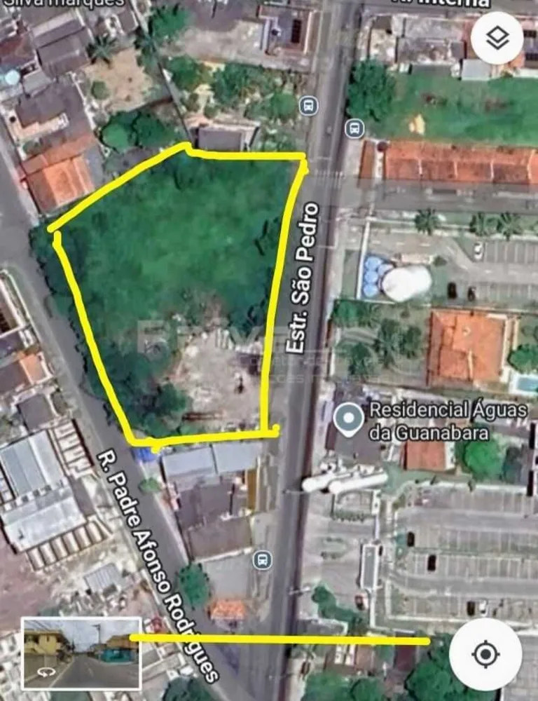 Terreno, 3064 m² - Foto 2