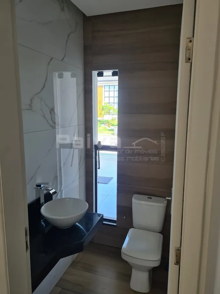Casa de Condomínio, 3 quartos - Foto 10