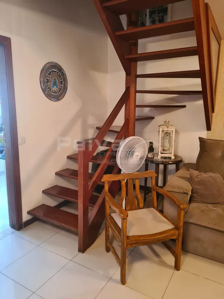 Casa de Condomínio, 3 quartos - Foto 11