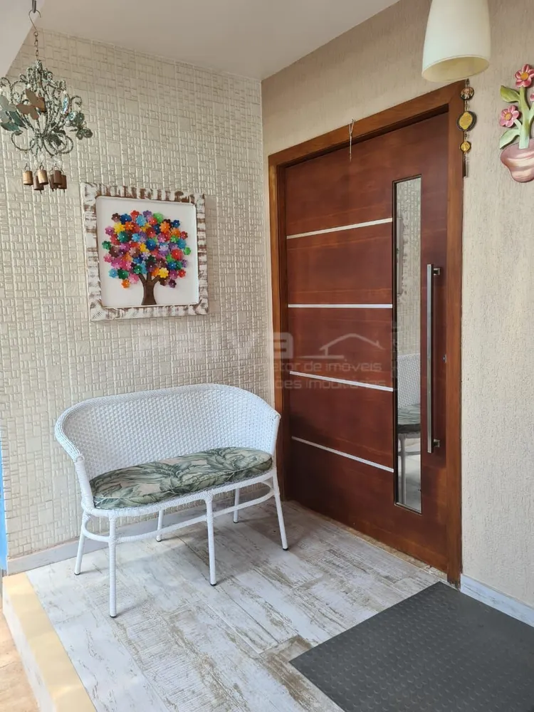 Casa de Condomínio, 3 quartos - Foto 7
