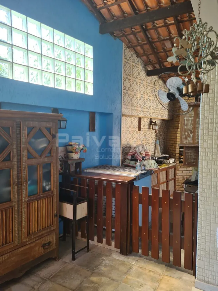 Casa de Condomínio, 3 quartos - Foto 12
