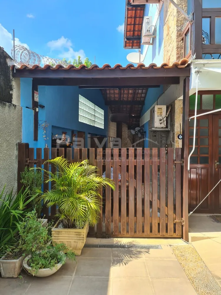 Casa de Condomínio, 3 quartos - Foto 6