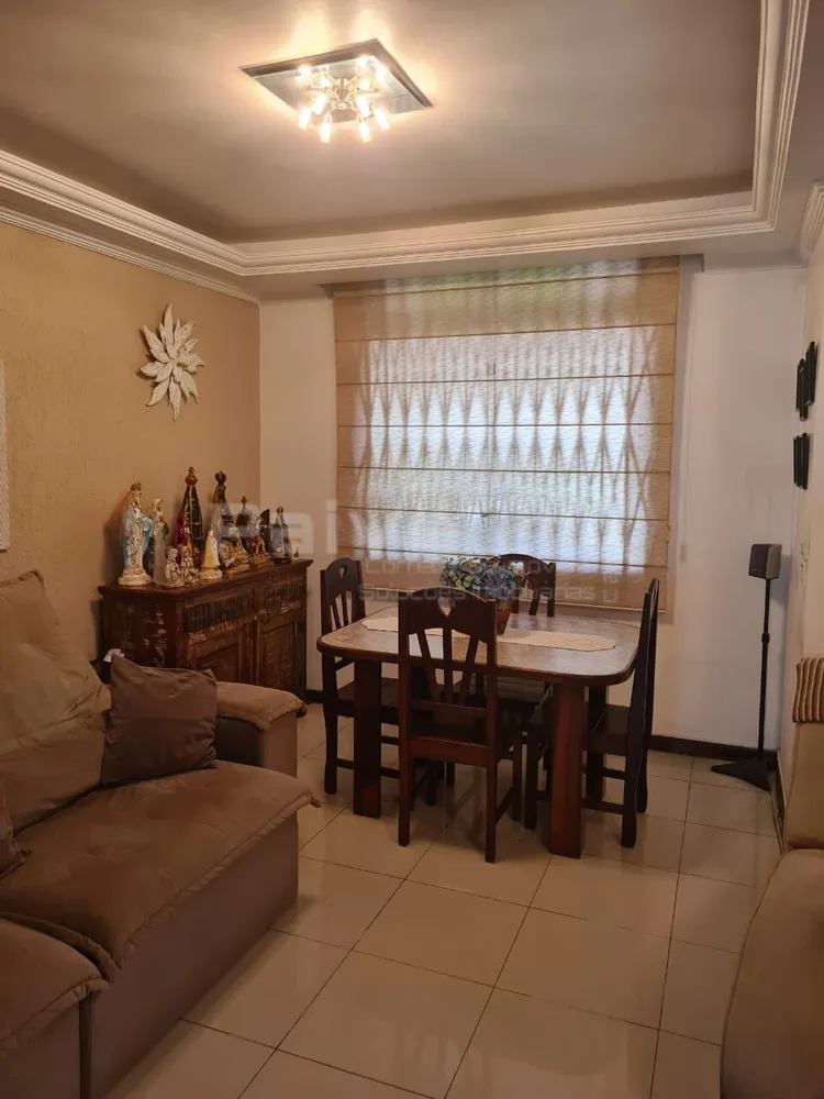 Casa de Condomínio, 3 quartos - Foto 10