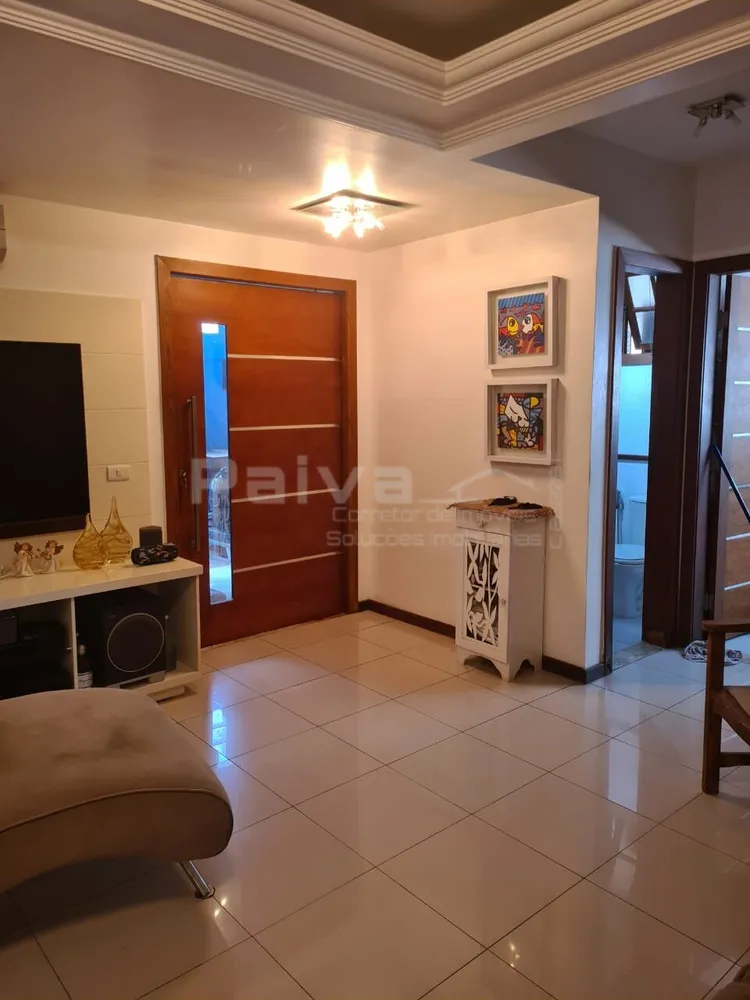 Casa de Condomínio, 3 quartos - Foto 8