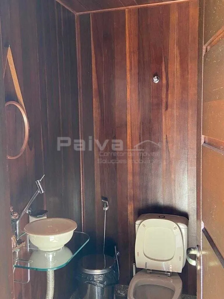 Casa de Condomínio, 2 quartos - Foto 8