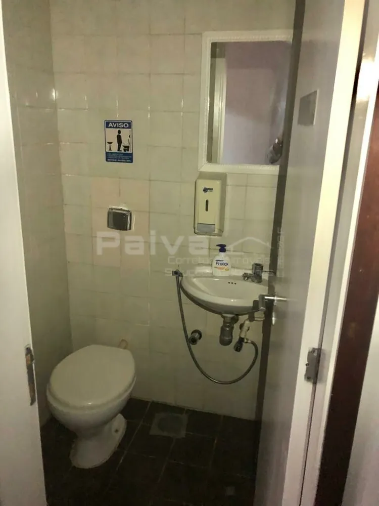 Sala-Conjunto, 40 m² - Foto 6