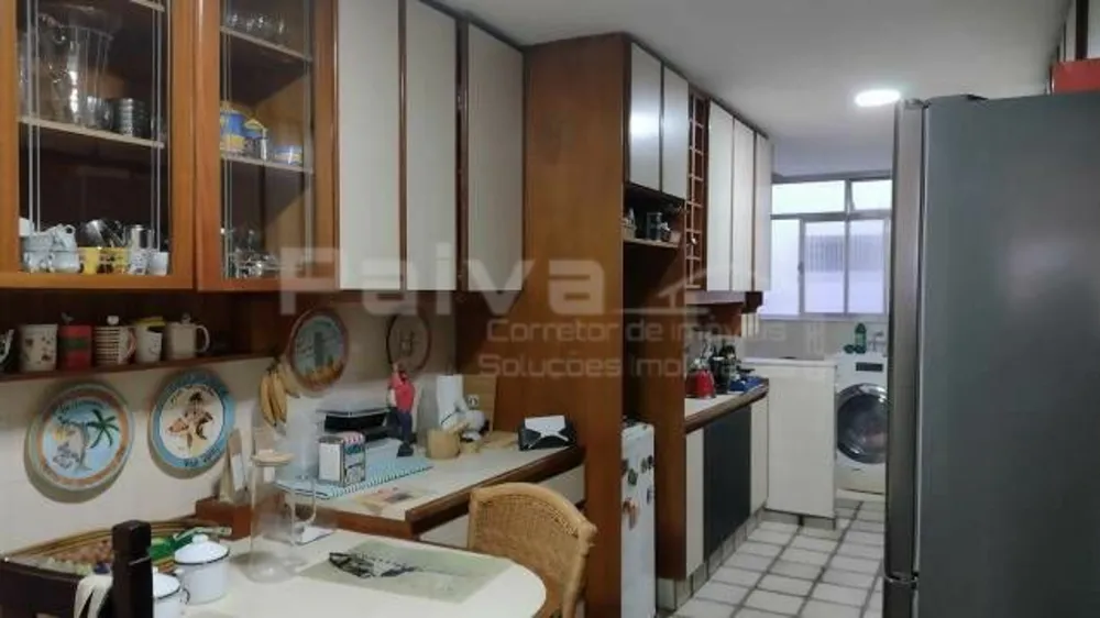 Apartamento, 3 quartos, 150 m² - Foto 4