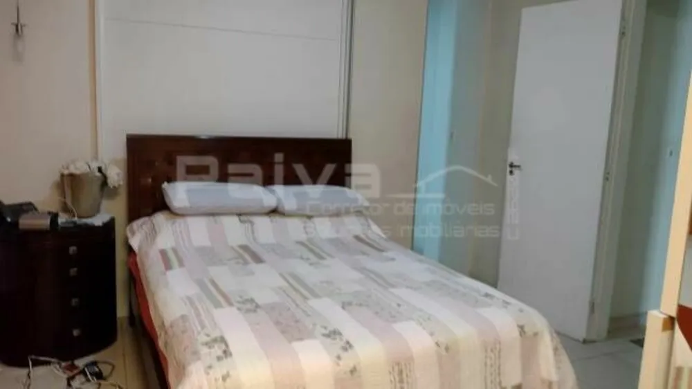 Apartamento, 3 quartos, 150 m² - Foto 3