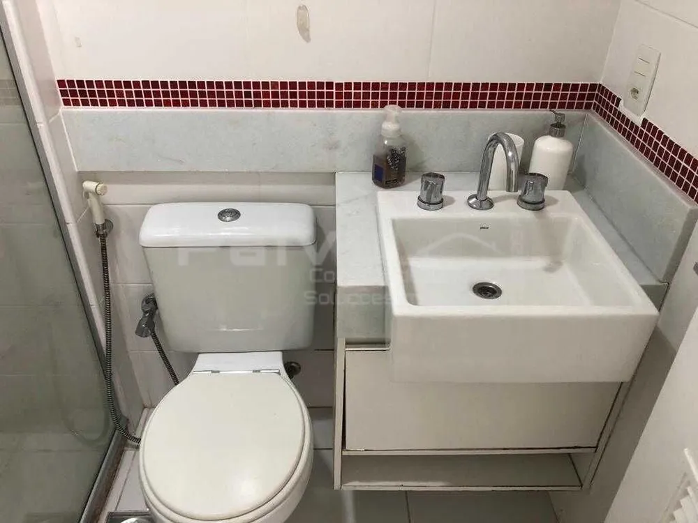Apartamento, 2 quartos, 83 m² - Foto 7