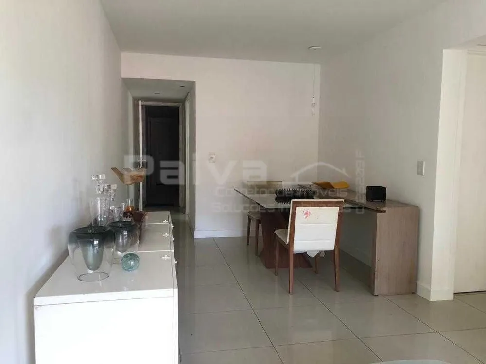 Apartamento, 2 quartos, 83 m² - Foto 2