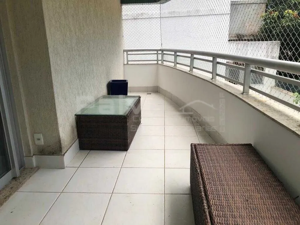 Apartamento, 2 quartos, 83 m² - Foto 1