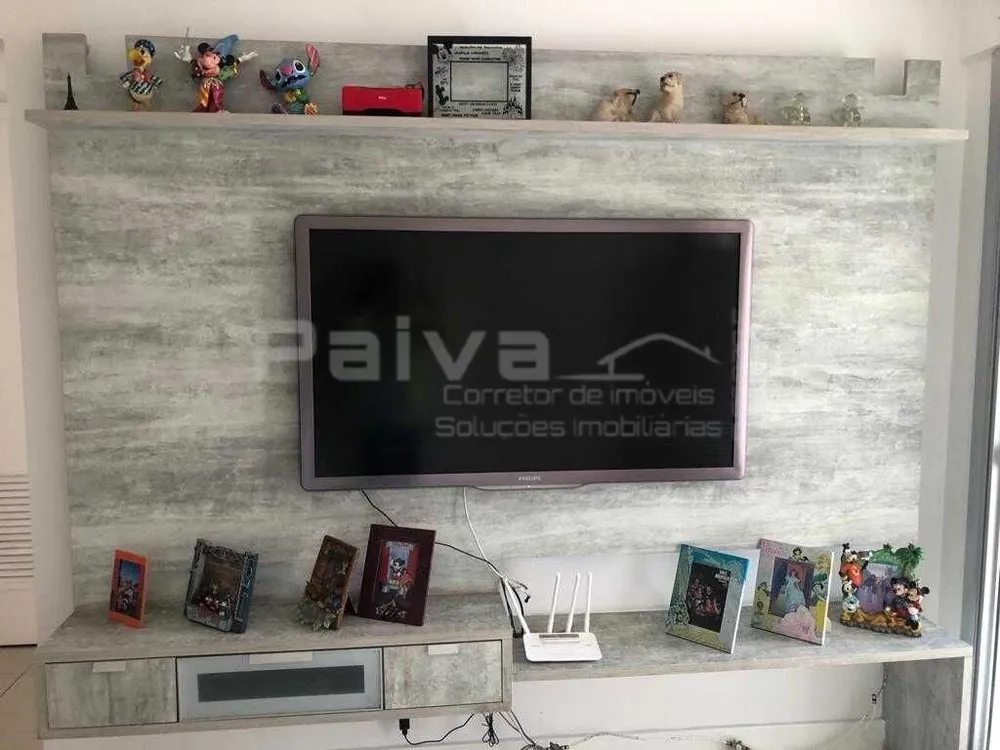 Apartamento, 2 quartos, 83 m² - Foto 4
