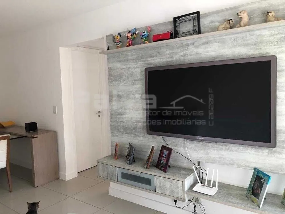 Apartamento, 2 quartos, 83 m² - Foto 3
