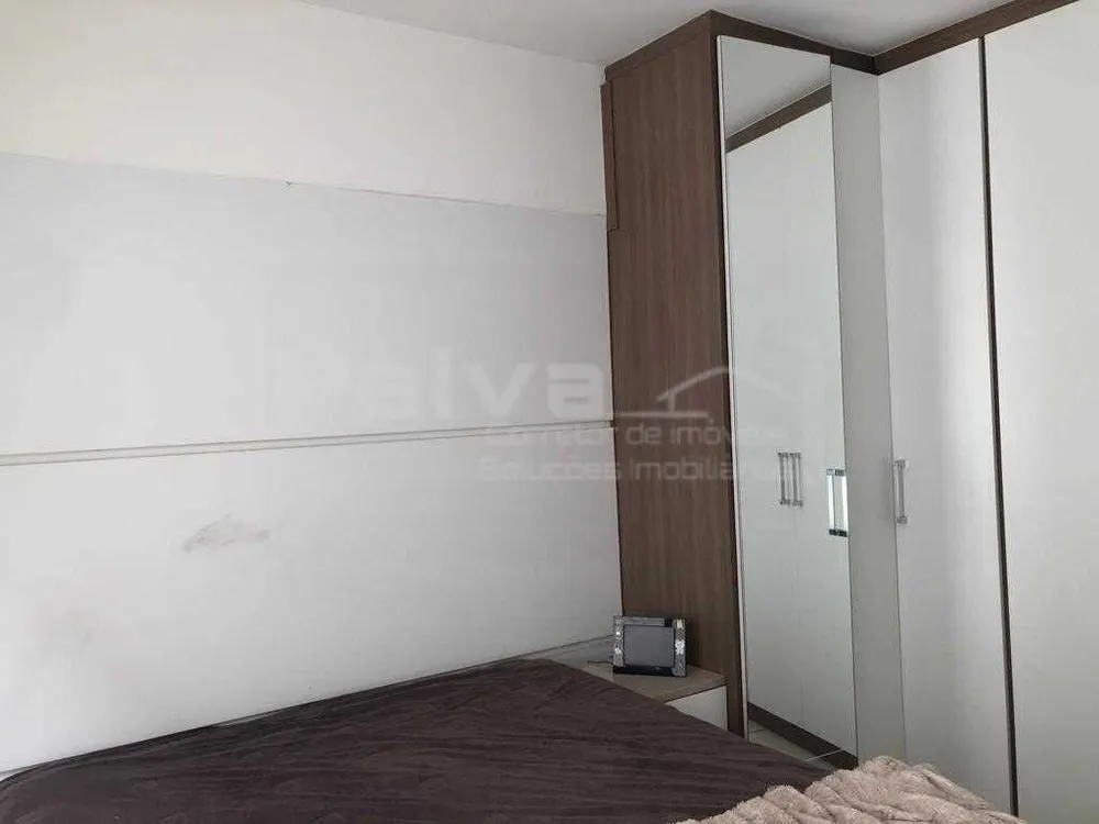 Apartamento, 2 quartos, 83 m² - Foto 9