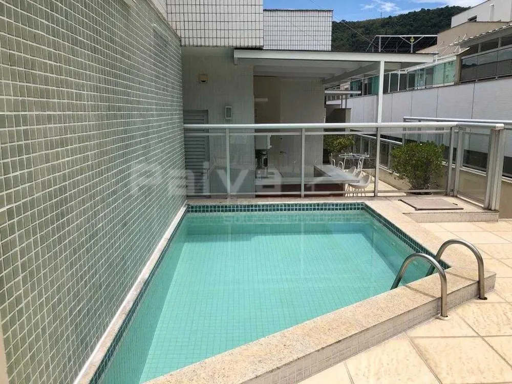 Apartamento, 2 quartos, 83 m² - Foto 11