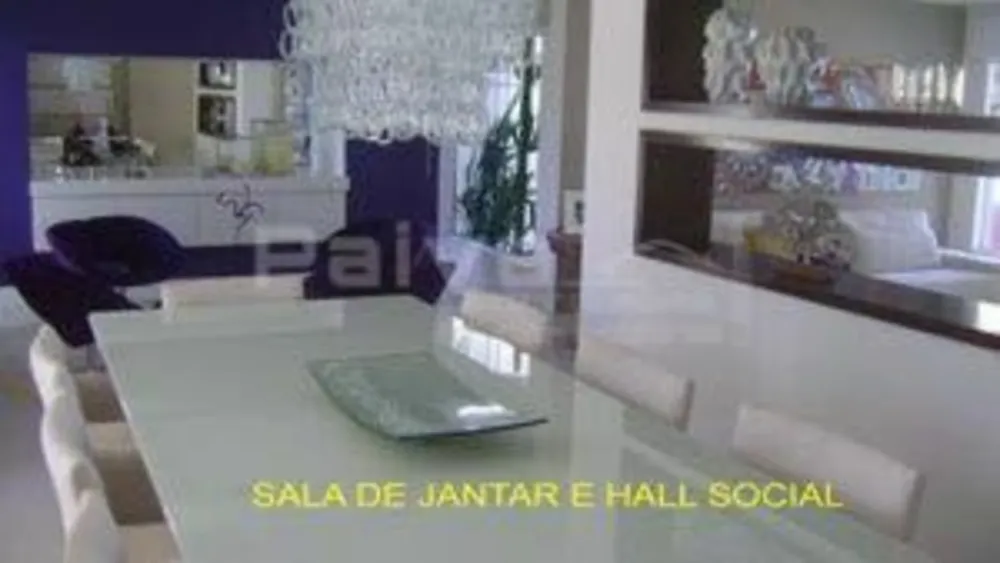 Casa, 414 m² - Foto 9