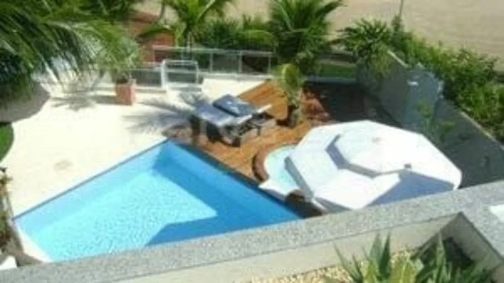 Casa, 414 m² - Foto 14