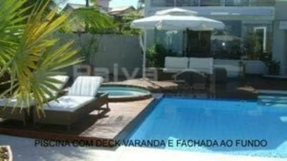 Casa, 414 m² - Foto 3