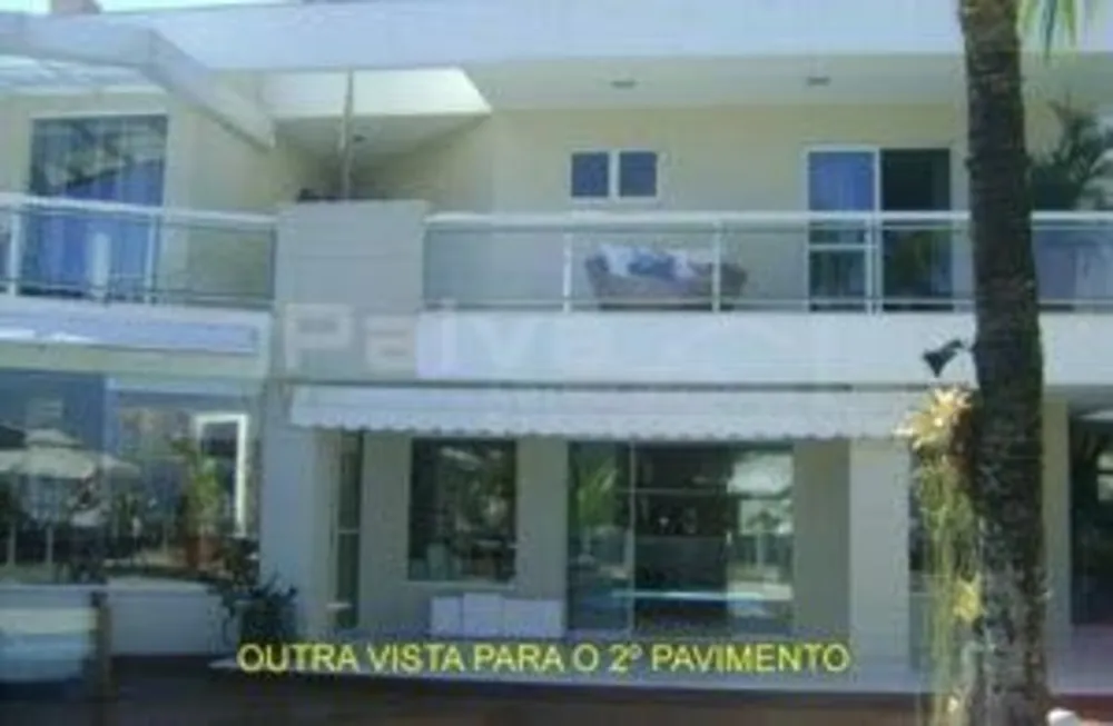 Casa, 414 m² - Foto 7