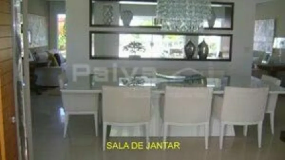 Casa, 414 m² - Foto 10